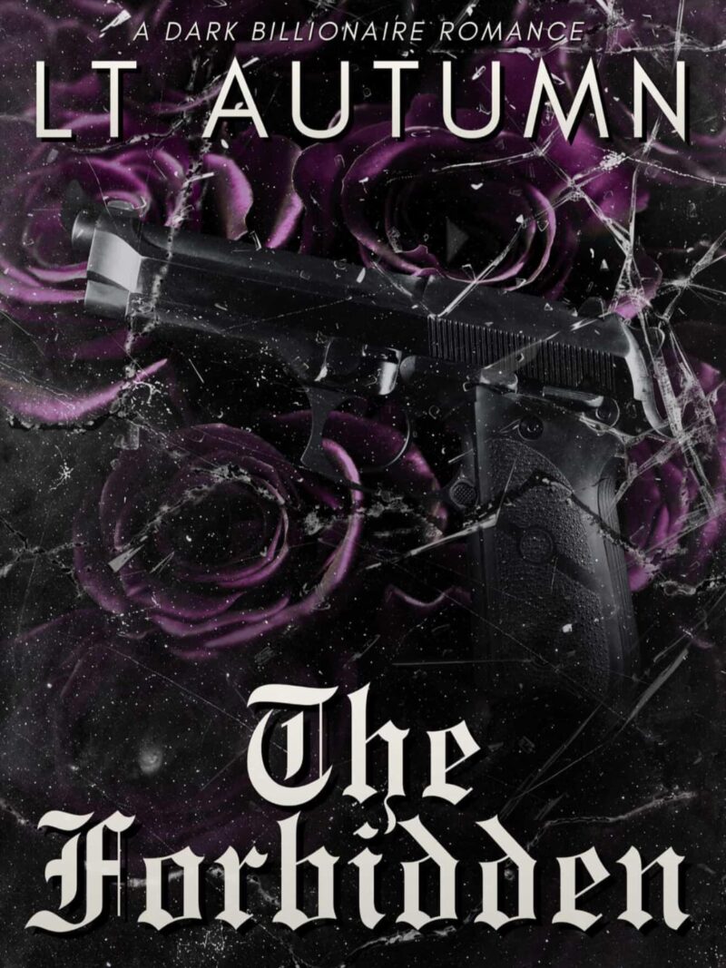 Pre-order: The Forbidden: Book One of The Forbidden Clause Duality Series - L.T. Autumn eBook