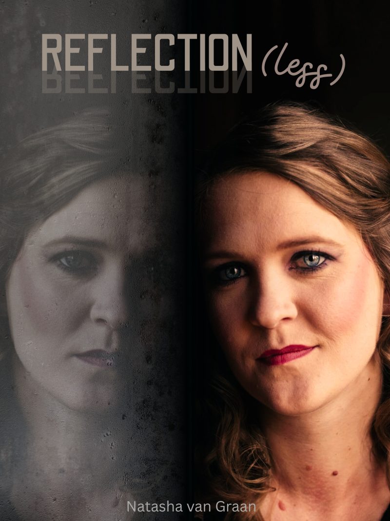 Reflection(less) - Natasha van Graan eBook