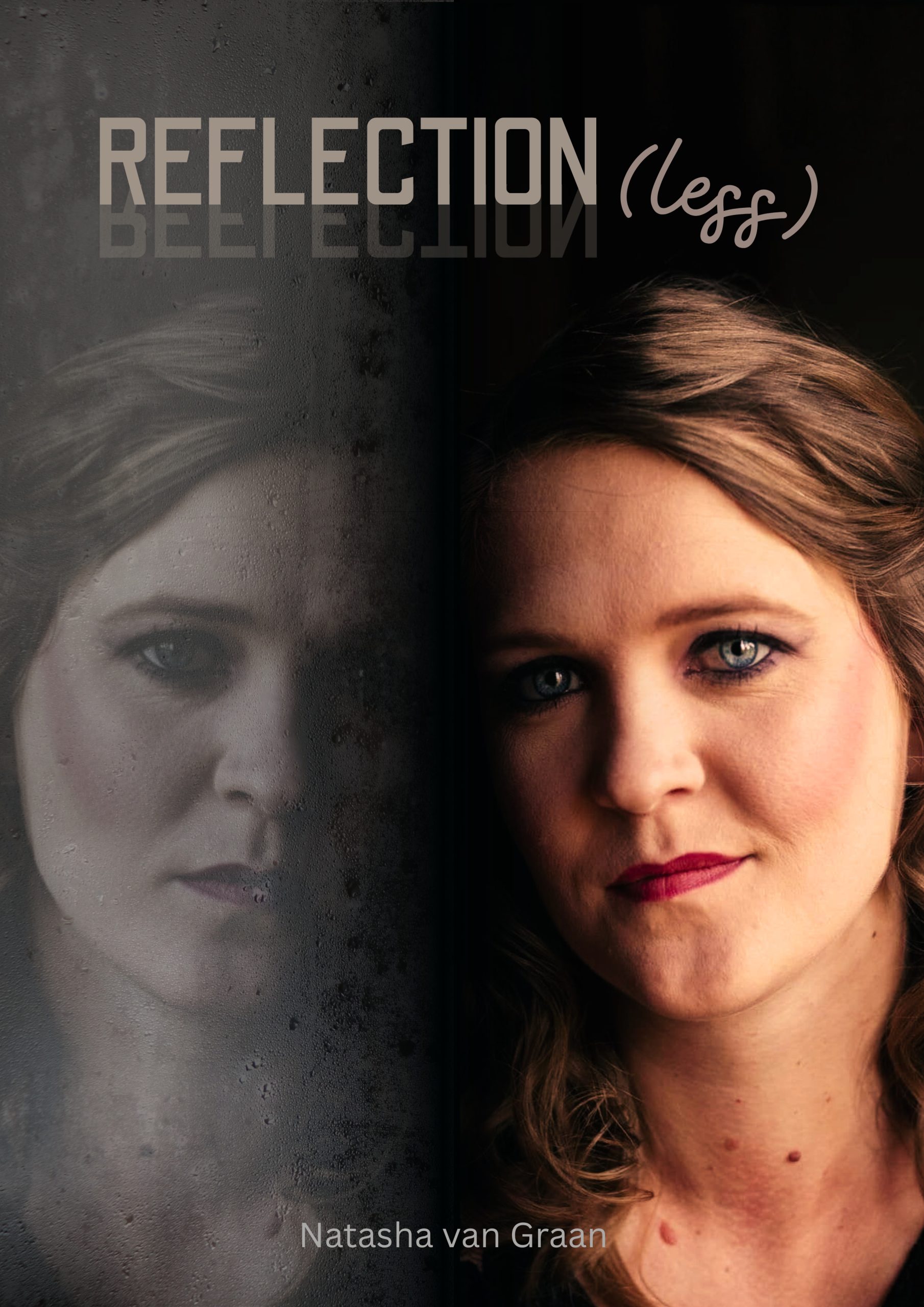 eBook Combo: Reflection(less) & Wings Made Of Scars - Natasha van Graan - Image 3