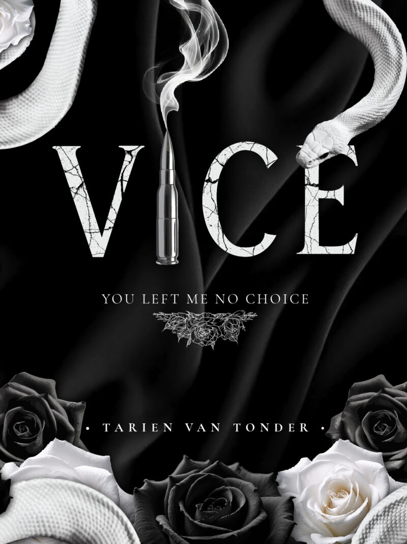 Vice: A Dark Cartel Series - Tarien van Tonder eBook